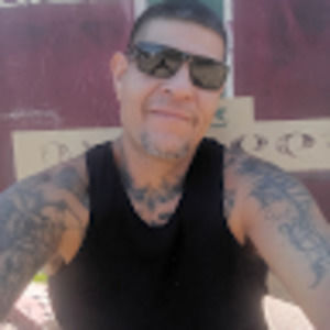 Meet your Posher, Randy